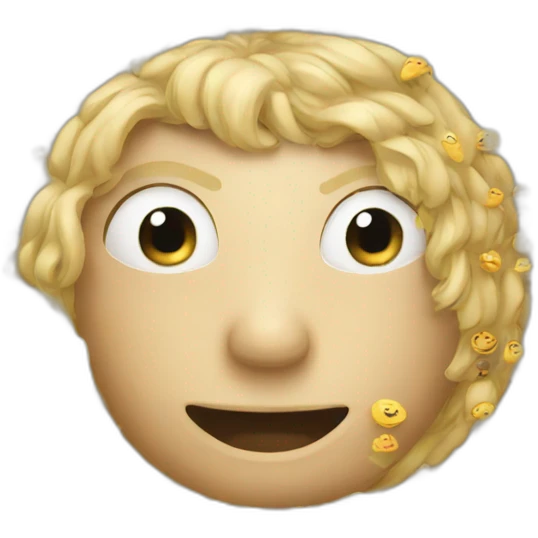 a emoji representing all emojis emoji