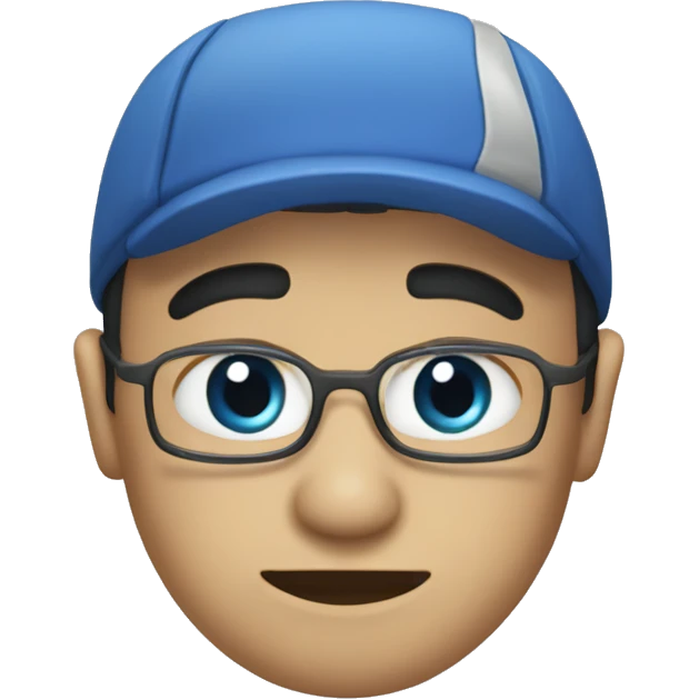 Centang biru emoji