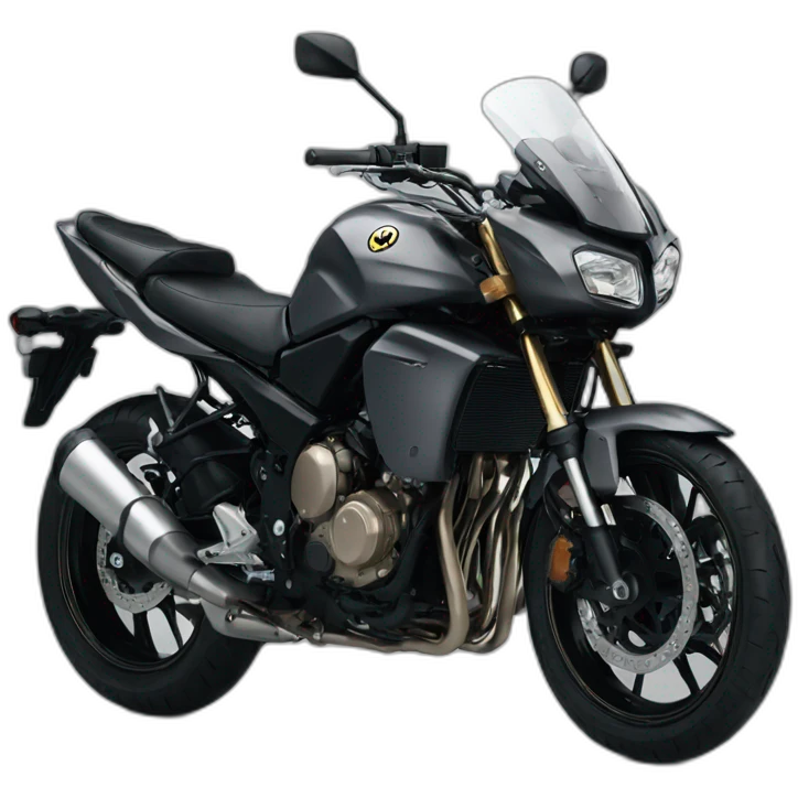 YAMAHA M1 emoji