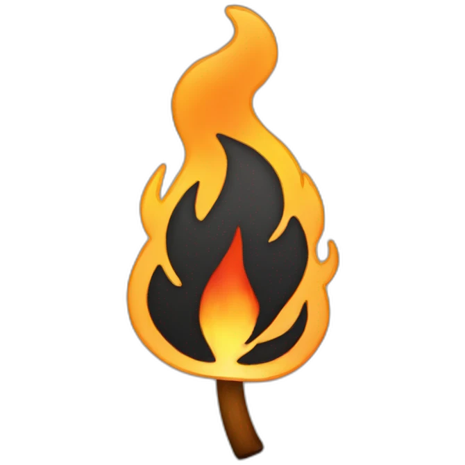 fire emoji