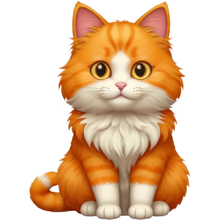 cat emoji