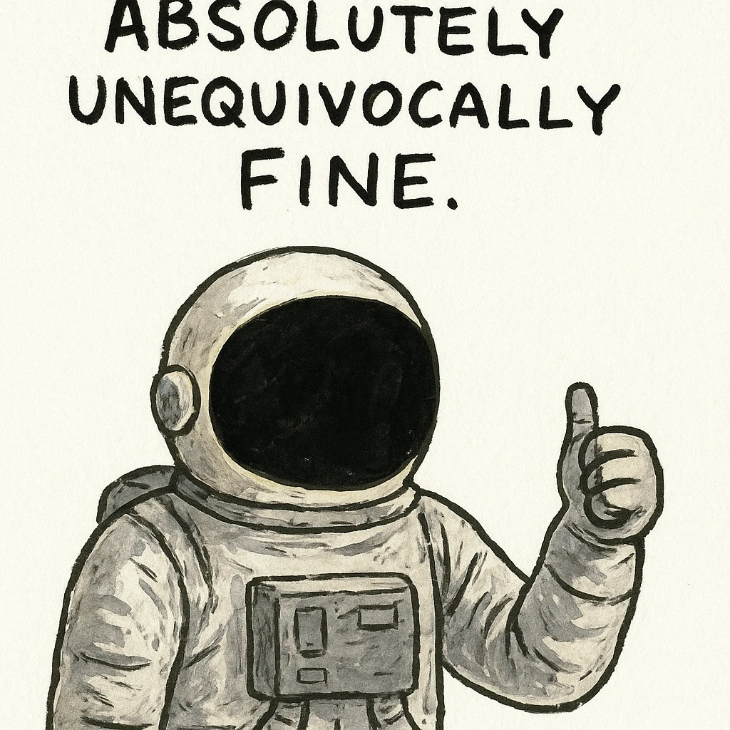 astronaut emoji