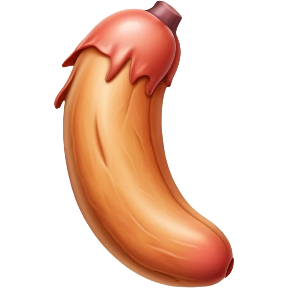 Penis emoji