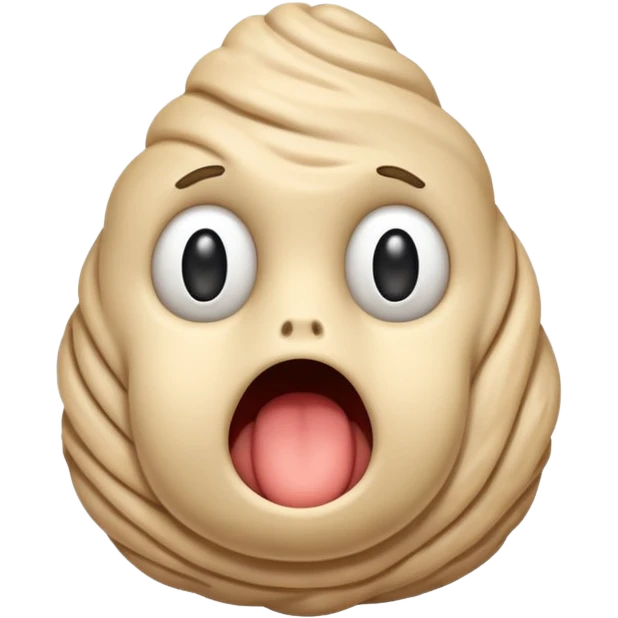 smallest penis imaginable to the human mind emoji