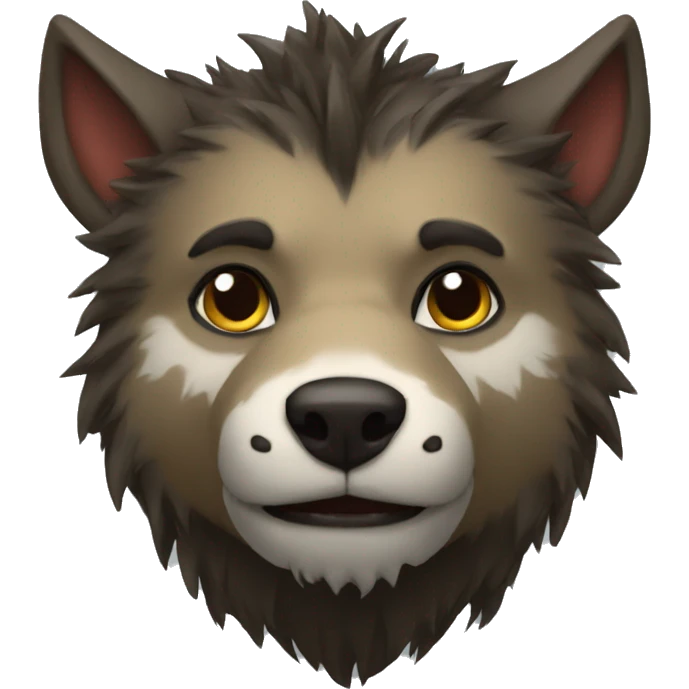 gnoll emoji