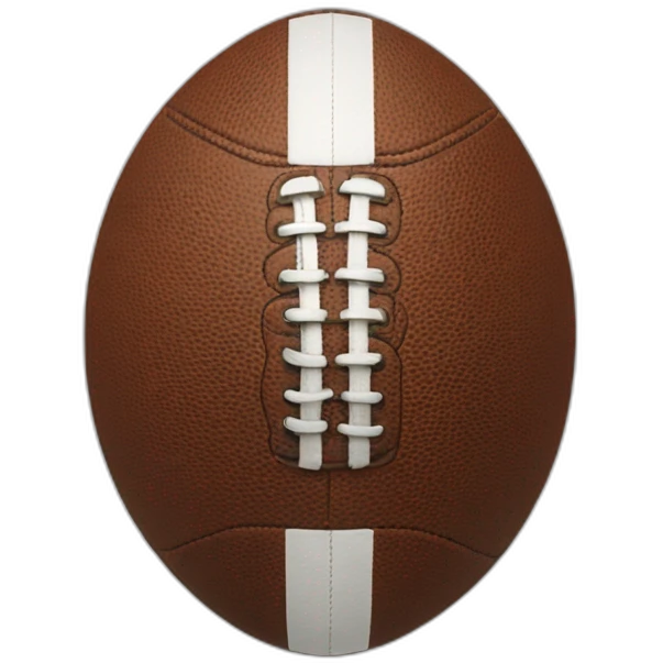 Football  emoji