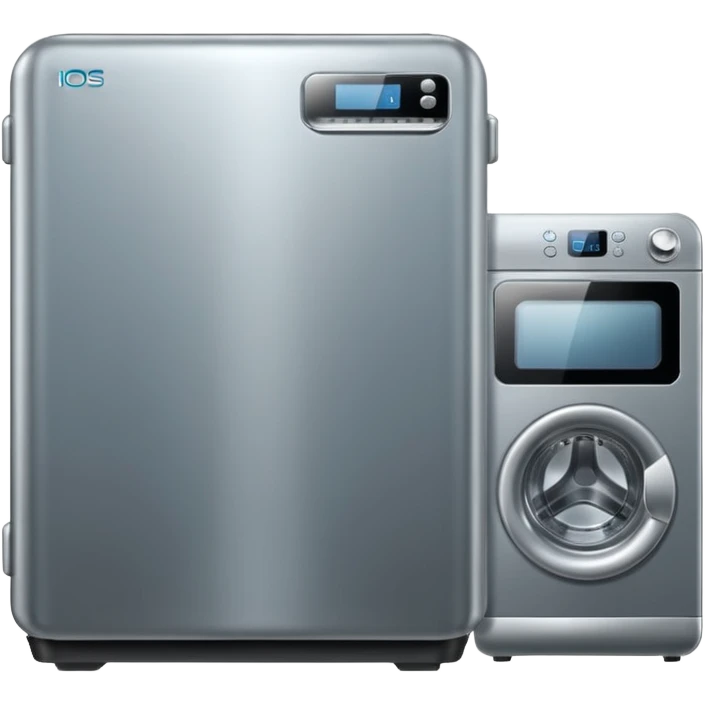 household appliances emoji