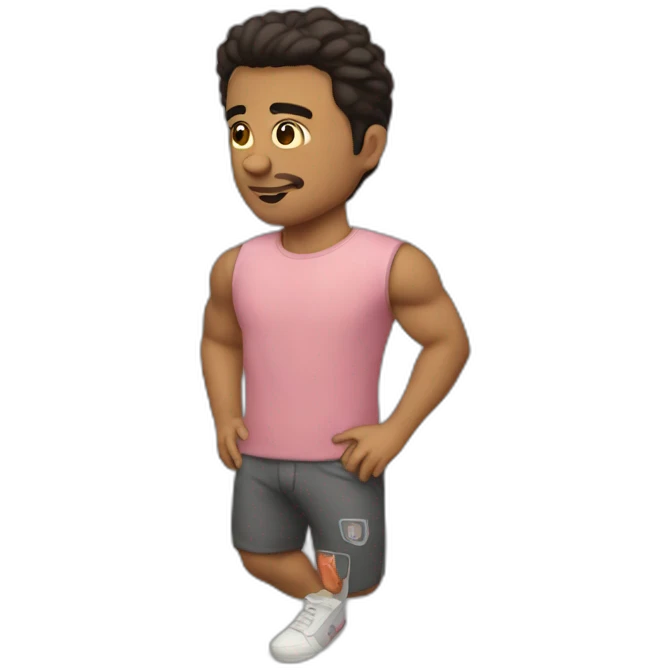 nati jota emoji