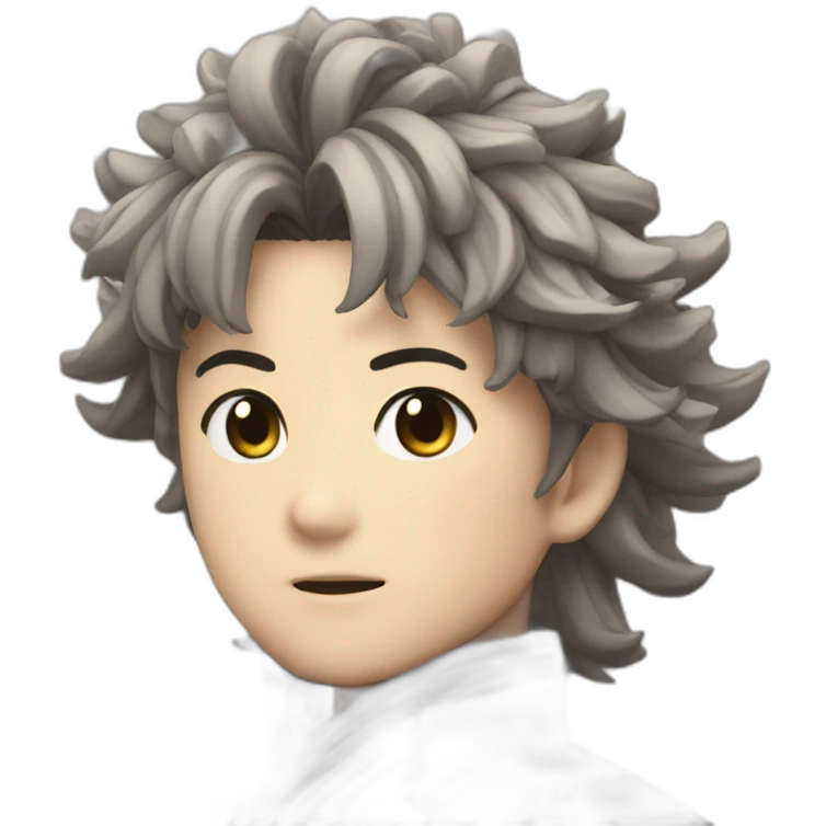 Tanjiro Kamado emoji