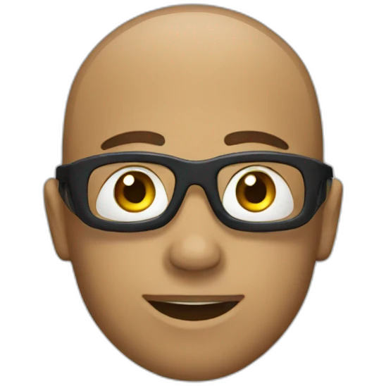 Swimmer emoji