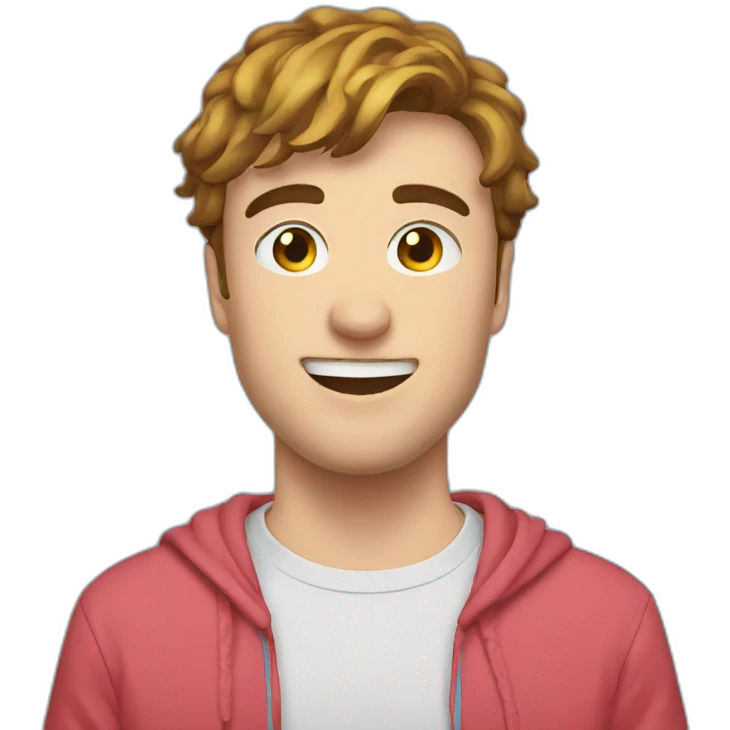 mrbeast emoji