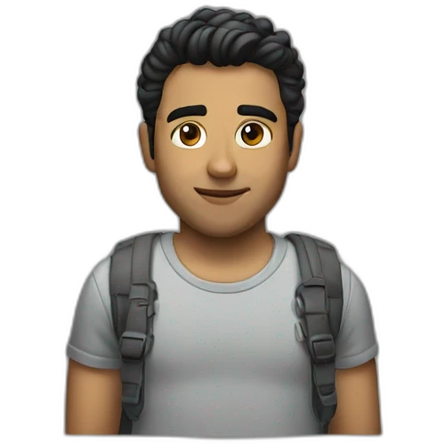 Thomas Ramos emoji