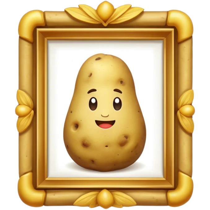 potater temple scene  emoji