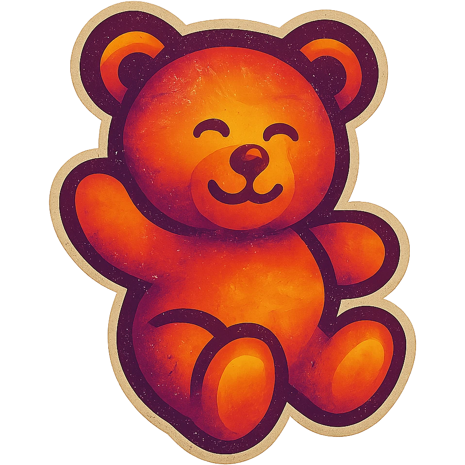 bear emoji