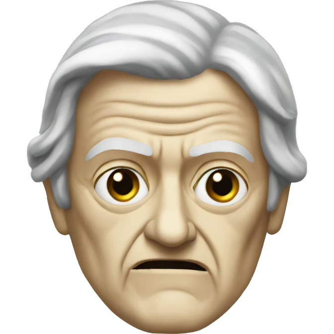 Palpatine emoji