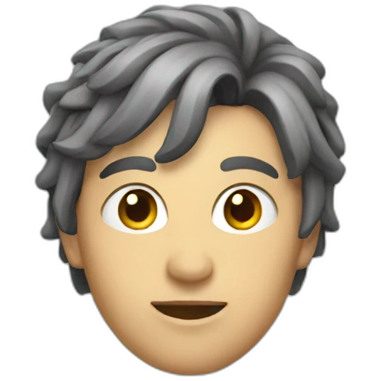 MICHOU emoji