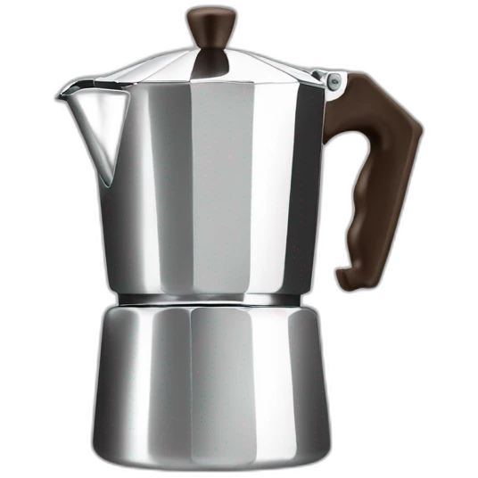 moka-pot-chrome emoji