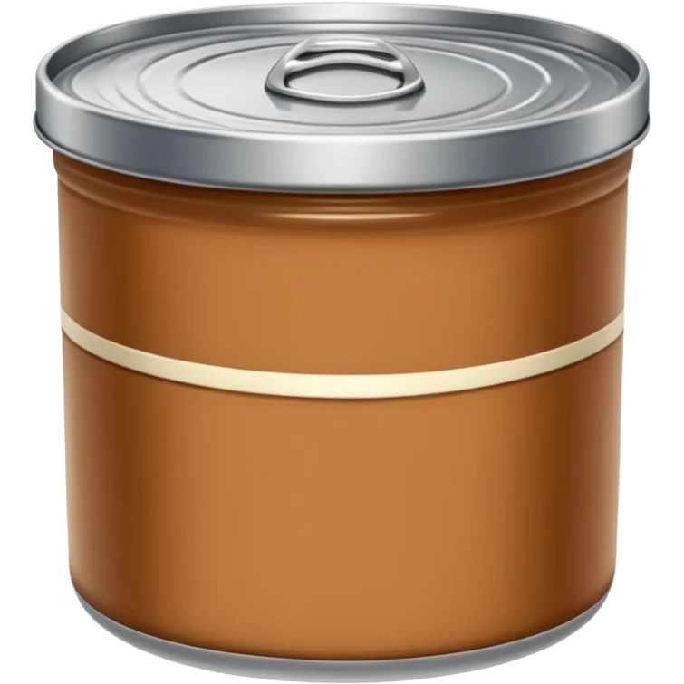 canned pâté emoji