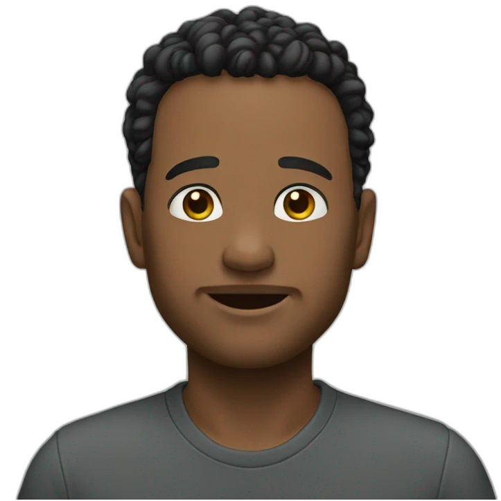 hoge emoji