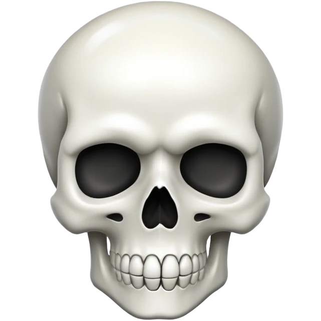 scull emoji