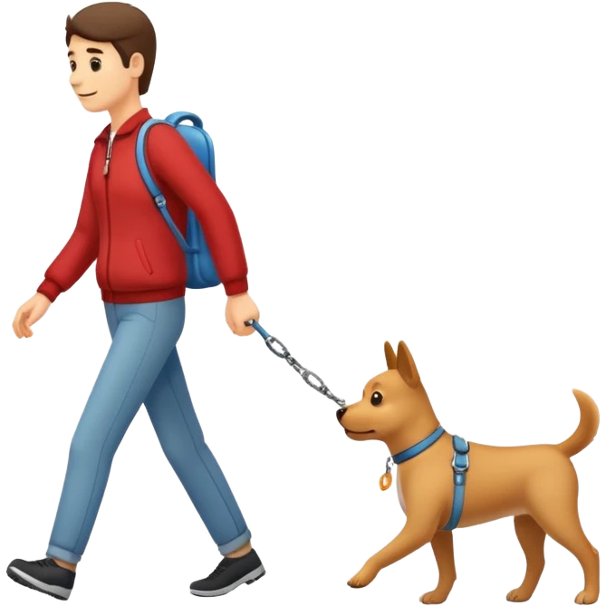 craeate me a series of emojis for those excersises (dog)

Nose
Sit
Lay down
Spin
Focus
Drop
Walk next to me emoji