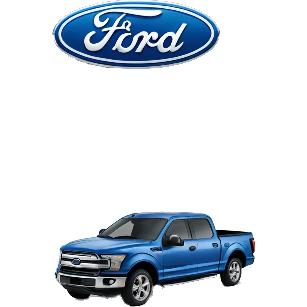 Logo Ford emoji
