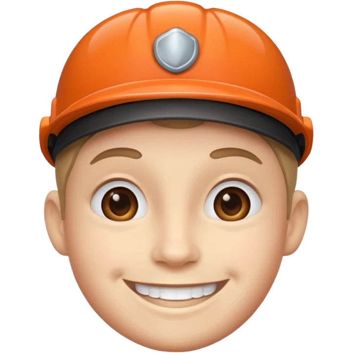 Chipper emoji