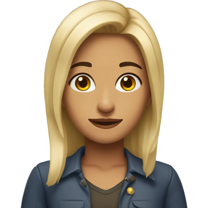 rafaela emoji