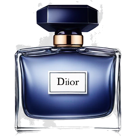 Dior parfum  emoji