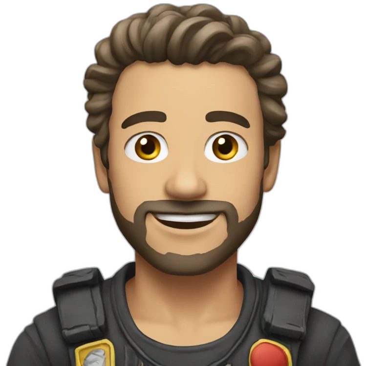 Charleroi emoji