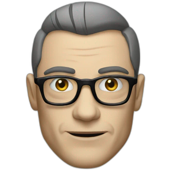 Eliott Mr Robot emoji