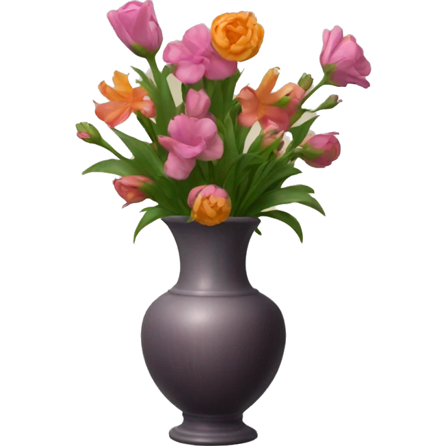 Rubin's vase emoji