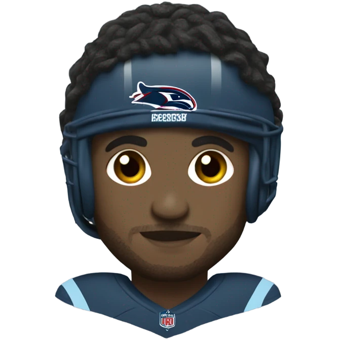 Derrick Henry emoji