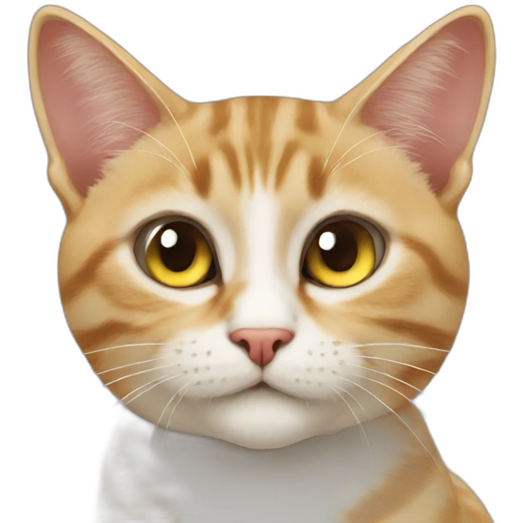 Cats dubai emoji