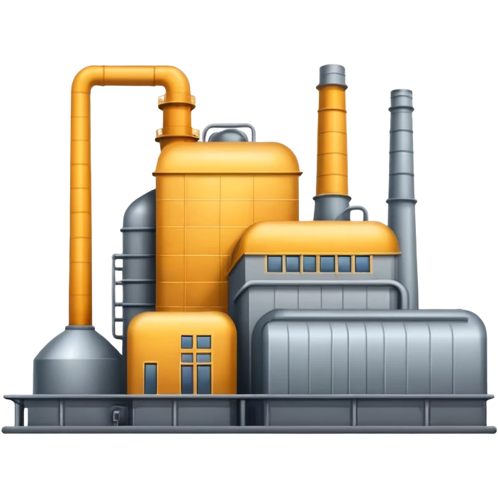 factory emoji