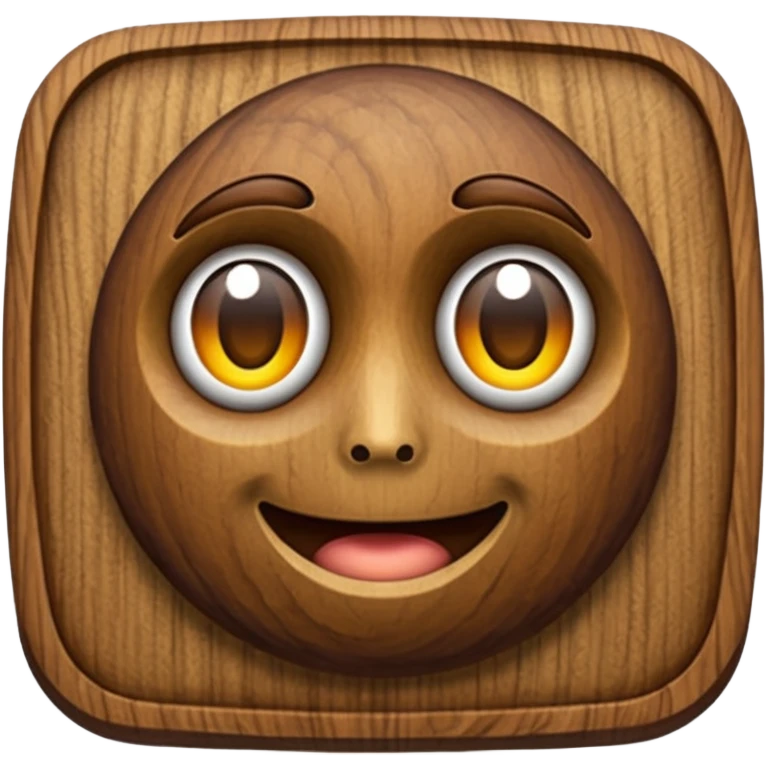 Walnut emoji