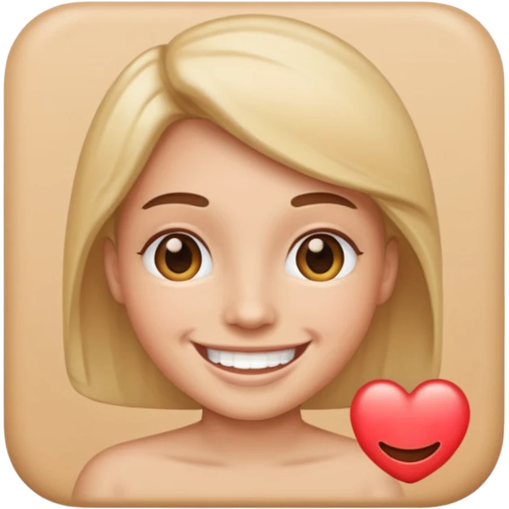 Chào bạn emoji
