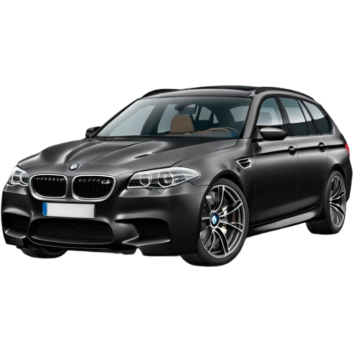 2025BMW m5 toring  emoji