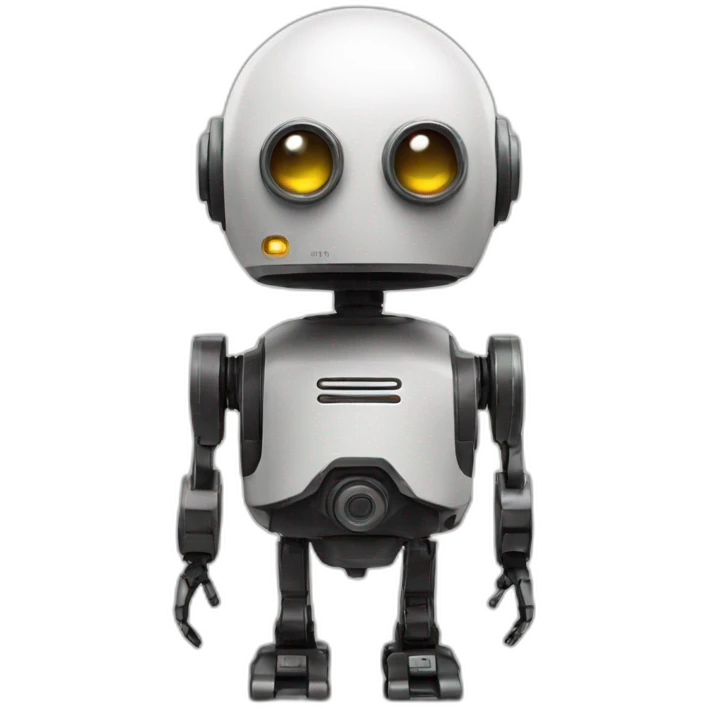 innovation droid emoji