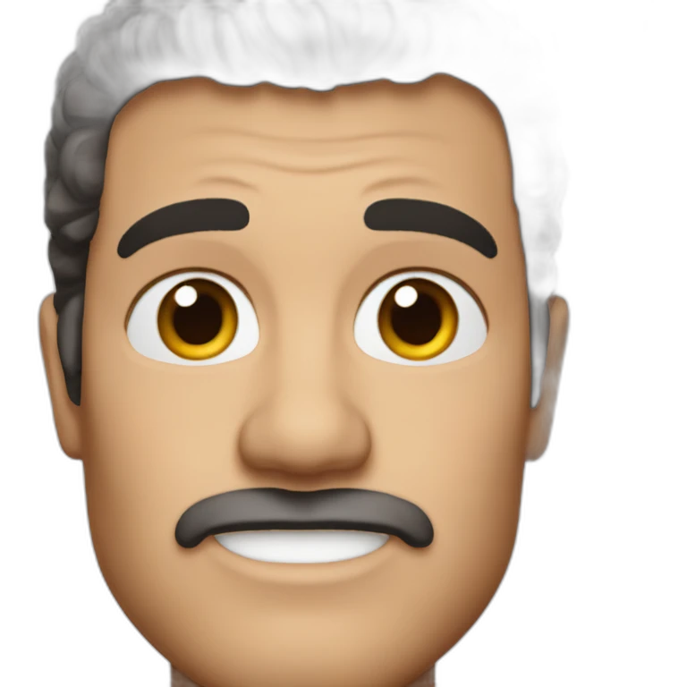 antonio banderas memoji emoji