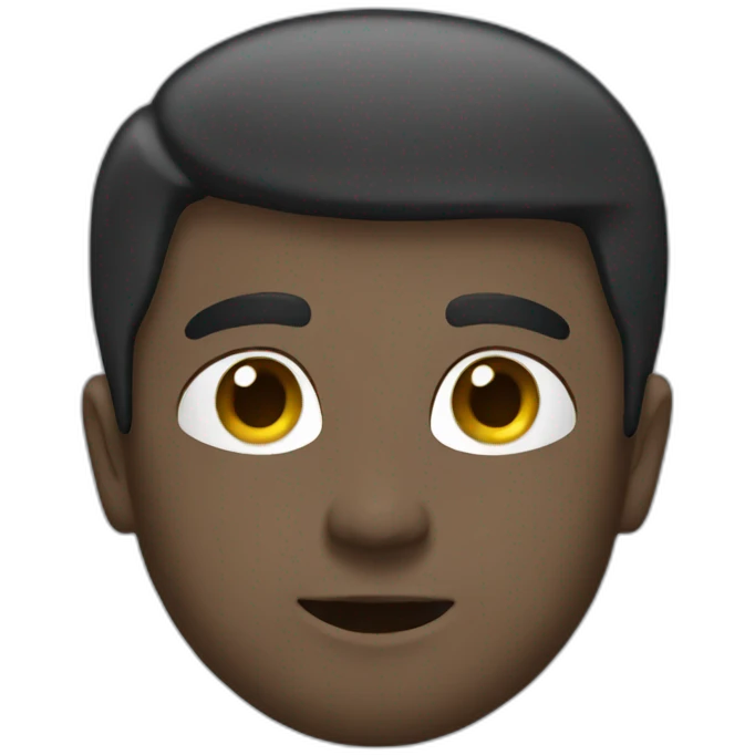 Jet emoji