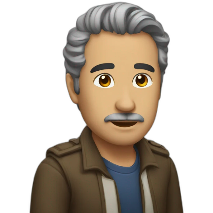 Manuel ugarte emoji