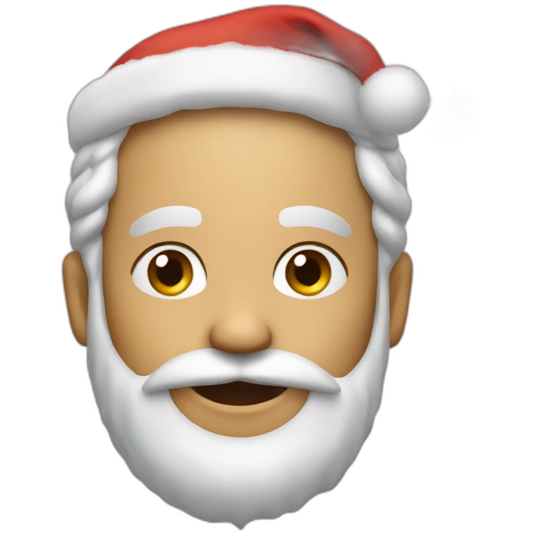 Anakim christmas emoji