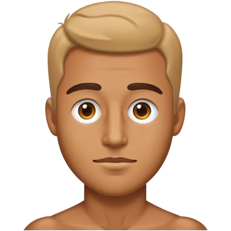 barbone grasso emoji