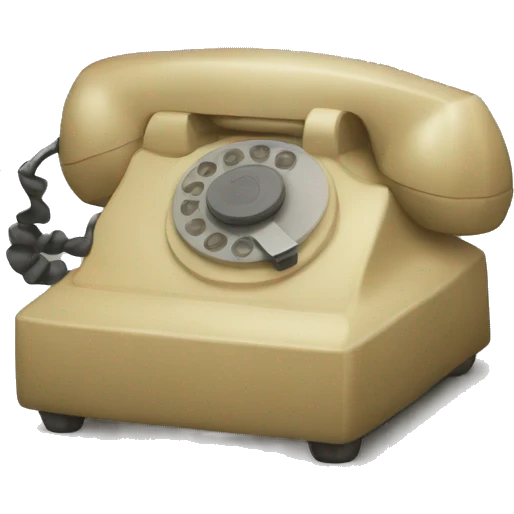 aiphone emoji