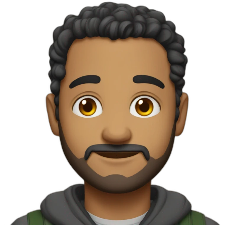 omar el ouariry emoji