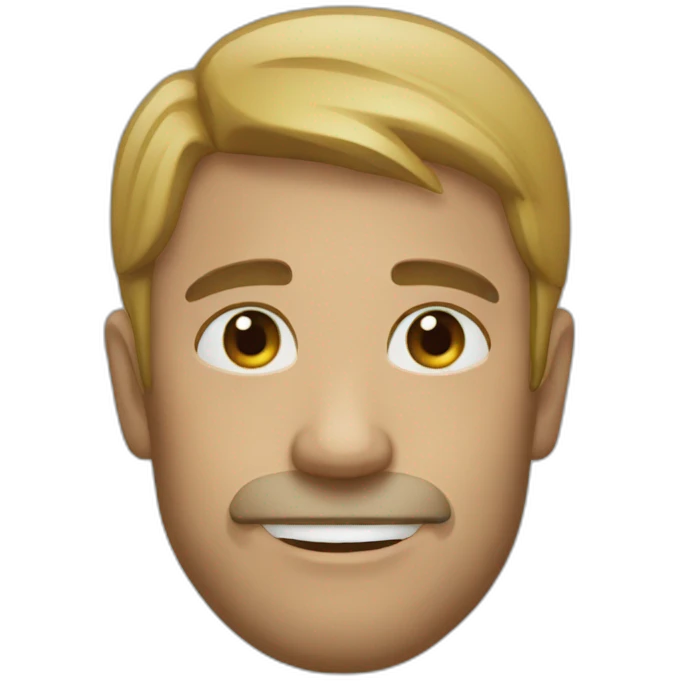 Estartano emoji