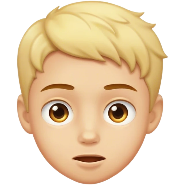 Zesty boy emoji