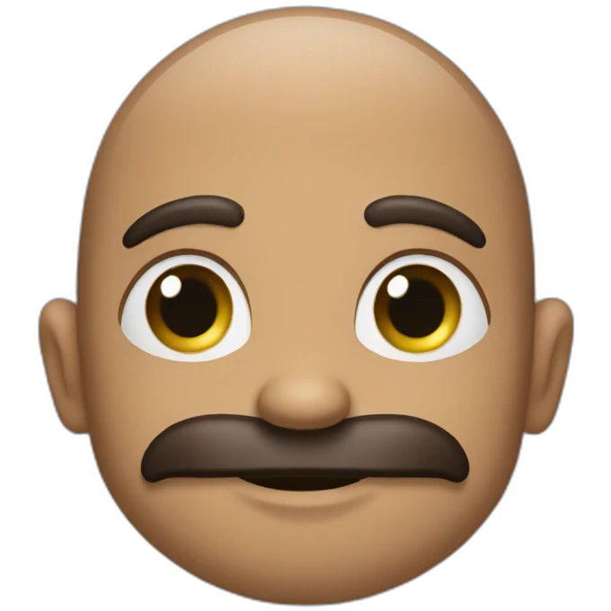 chokbar de bz emoji