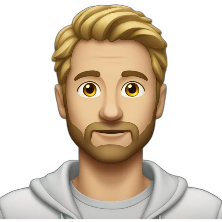 Eric zemour emoji